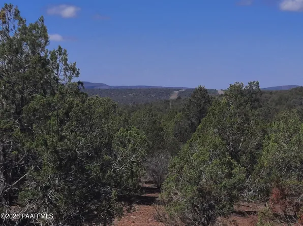 LOT 860 Fort Rock Rd, Seligman, AZ 86337