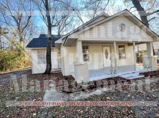 1617 Bruce St #1, Conway, AR 72034