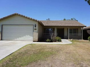 6110 Ragusa Ln, Bakersfield, CA 93308