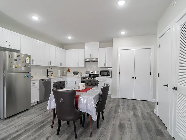 Jackson 55+ Apartments — Photo 9