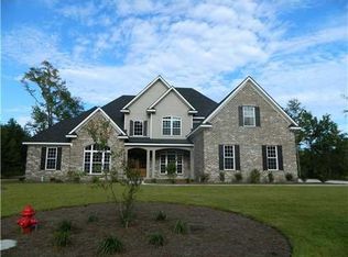 30 Eddenfield Ln, Richmond Hill, GA 31324