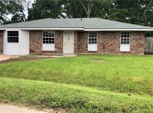 404 Marvin Garden St, La Place, LA 70068