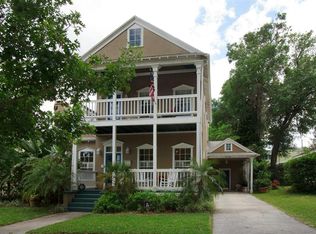610 Woodland St, Orlando, FL 32806