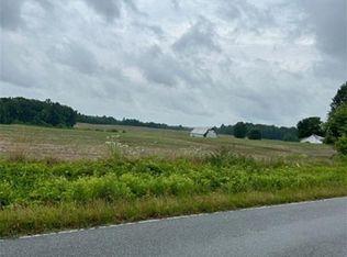 1165 Candy Creek Rd, Reidsville, NC 27320