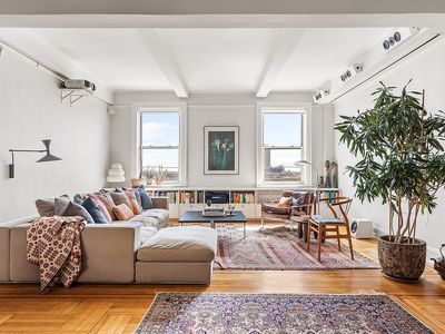 41 Eastern Pkwy APT 11E, Brooklyn, NY, 11238