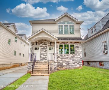 437 Clove Rd, Staten Island, NY, 10310
