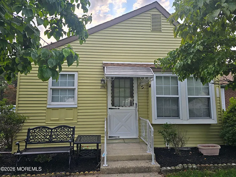 27 Stonybrook Rd #61 — Photo 1