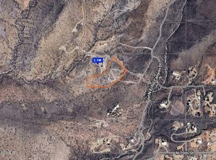 422XX N Sierra Vista Drive #2, Cave Creek, AZ 85331