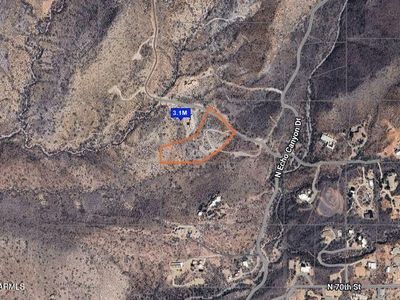 422XX N Sierra Vista Drive #2, Cave Creek, AZ, 85331