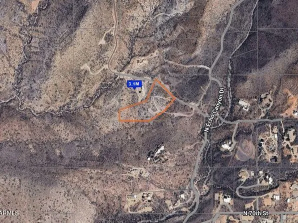 422XX N Sierra Vista Drive #2, Cave Creek, AZ 85331