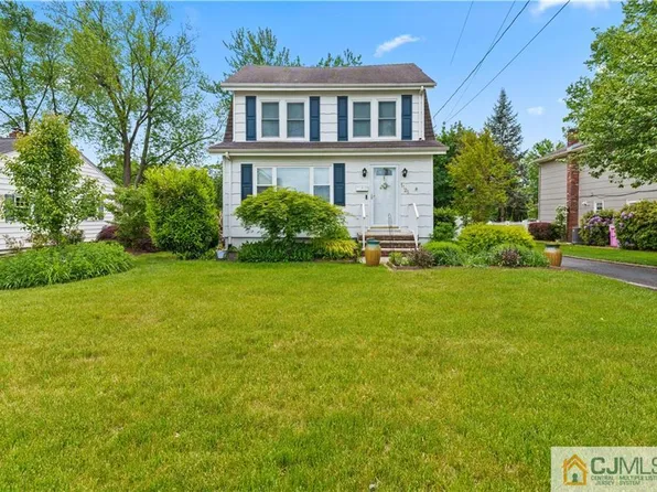 1125 Cherry St, South Plainfield, NJ 07080