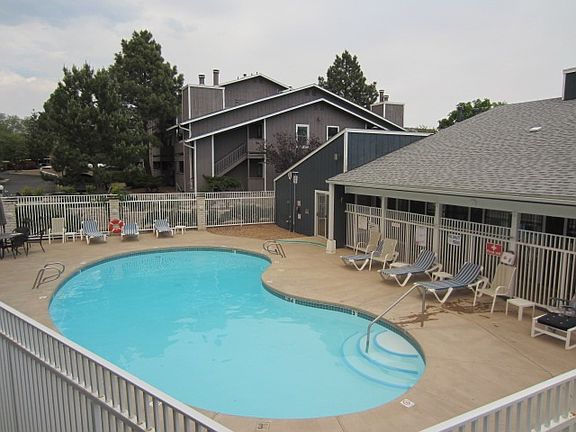2nd image of 505 Oppenheimer Dr APT 1101