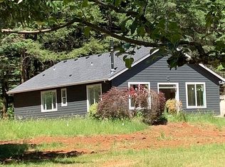 21885 S Lewellen Rd, Beavercreek, OR 97004