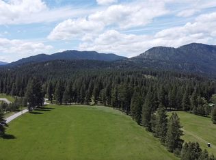 Nhn Blue Creek Rd, Thompson Falls, MT 59873