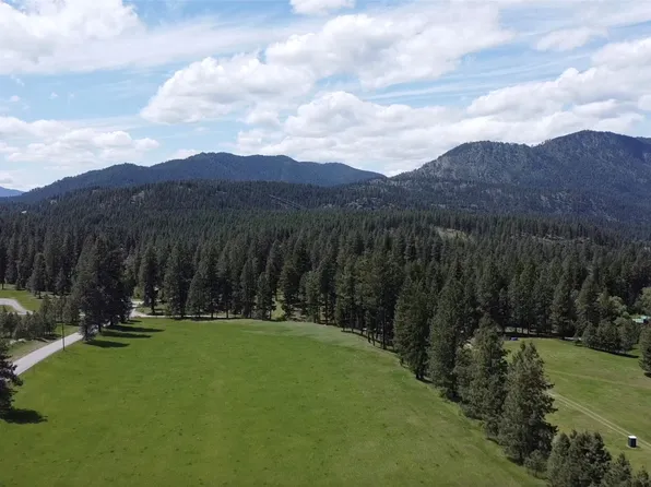 Nhn Blue Creek Rd, Thompson Falls, MT 59873