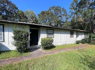 2114 NW 55th Blvd APT 15, Gainesville, FL 32653