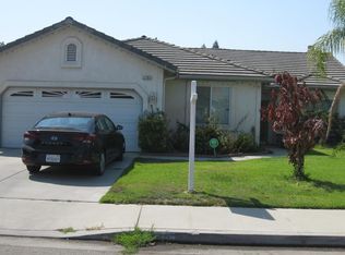 2705 Hicks St, Selma, CA