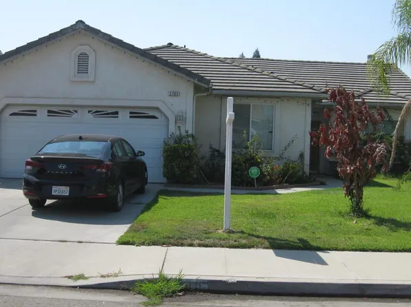 2705 Hicks St, Selma, CA 93662