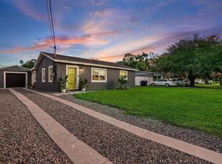 3606 W Paxton Ave, Tampa, FL 33611