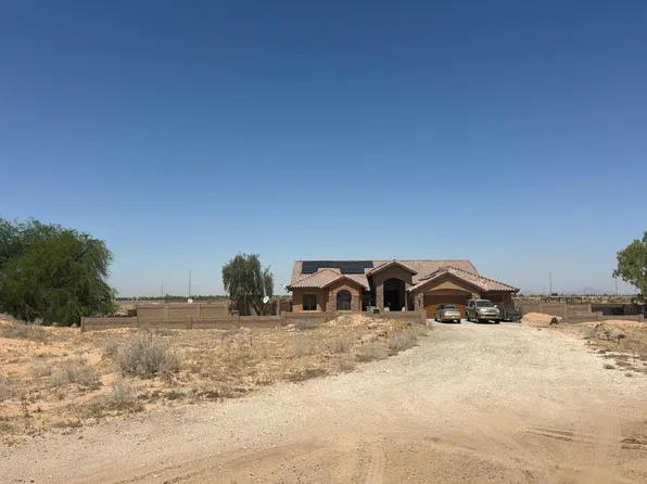 13330 S Avenue 7 E, Yuma, AZ 85365