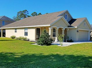 5814 Alderfer Springs Dr, Jacksonville, FL 32258