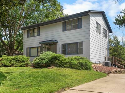 1328-1330 Delta Dr, Cedar Falls, IA, 50613