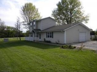 2108 W 19th St, Carthage, MO 64836