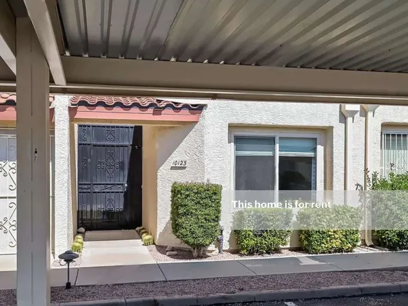 10123 E Achi St, Tucson, AZ 85748