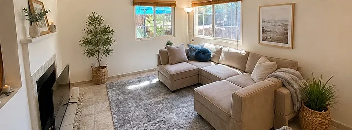 2 bed, 980 sqft, $1,950 — Photo 2