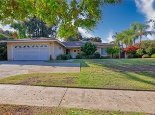 1070 S San Mateo St, Redlands, CA 92373