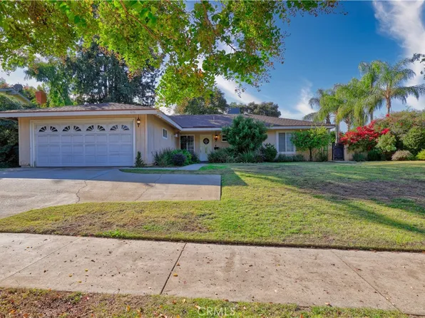 1070 S San Mateo St, Redlands, CA 92373