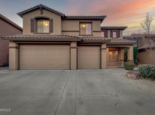 41518 N Hudson Trl, Anthem, AZ 85086