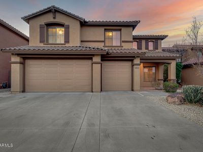 41518 N Hudson Trl, Anthem, AZ, 85086