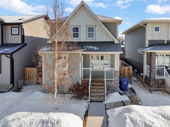 321 Secord WAY, Saskatoon, SK S7V 0L9