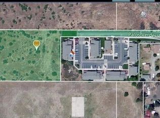 Reynolds, Dos Palos, CA