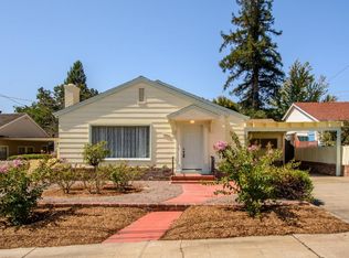 1444 Tilia St, San Mateo, CA