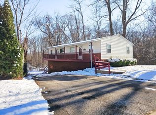 241 Cluster Ave #243, Akron, OH 44305