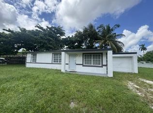 Miami Gardens Estates Sec, Hollywood, FL 33023