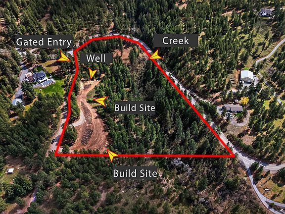 5th image of Nka E Red Feather Ln