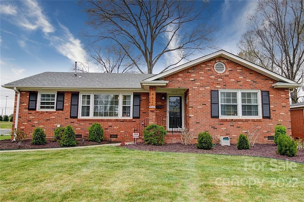 4620 Kipling Dr, Charlotte, NC 28212 Zillow