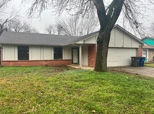 1332 E 67th St, Tulsa, OK 74136