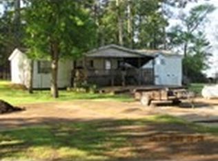 345 Lucy Dr, Converse, LA 71419