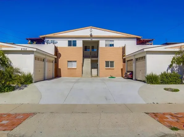 8706 Hurlbut St, San Diego, CA 92123