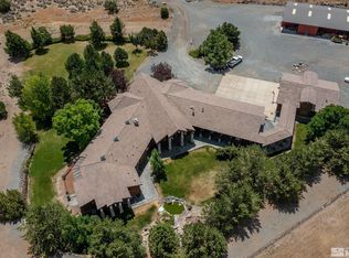 1200 Goldstone Rd, Reno, NV 89508