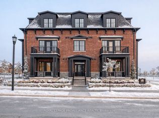 941 Charles Wilson Pkwy #202, Cobourg, ON K9A0E2