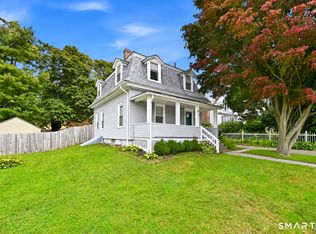72 Baker Avenue, Groton, CT 06340