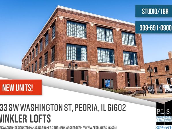 725 SW Washington St Suite 1