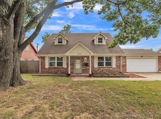 140 E 58th St, Tulsa, OK 74105