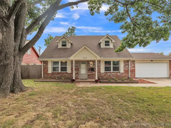 140 E 58th St, Tulsa, OK 74105