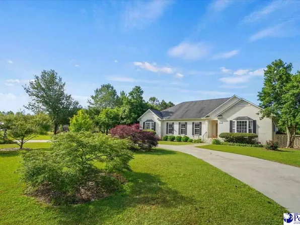 4516 Old South Dr, Timmonsville, SC 29161